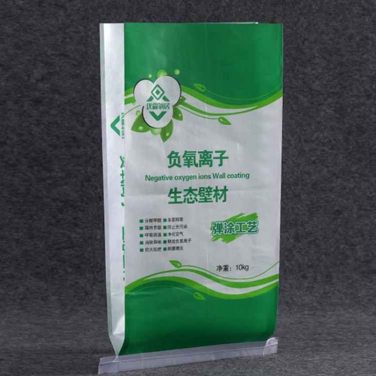 水性編織袋油墨印刷的常見問(wèn)題？