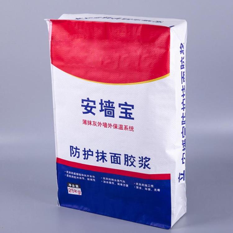 如何對編織袋的生產(chǎn)質(zhì)量進(jìn)行把關(guān)？