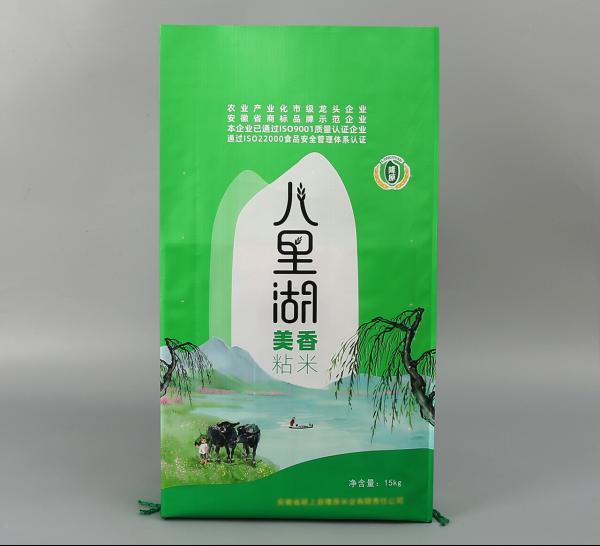 為何生活中人們離不開(kāi)編織袋？