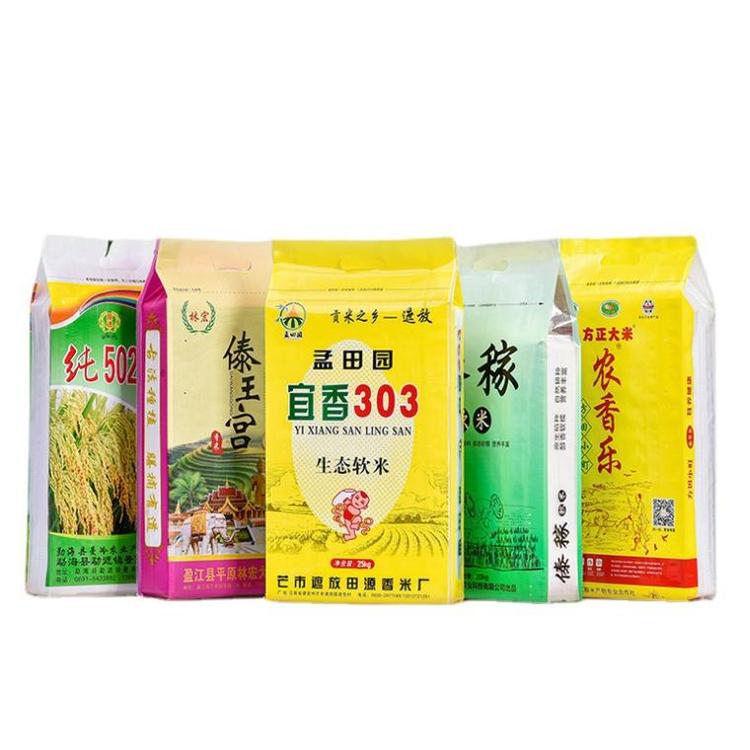 如何對(duì)編織袋的生產(chǎn)質(zhì)量進(jìn)行把關(guān)？